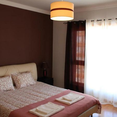 Beach & Pool Apartment - Perfect Harmony Armação de Pêra Dış mekan fotoğraf