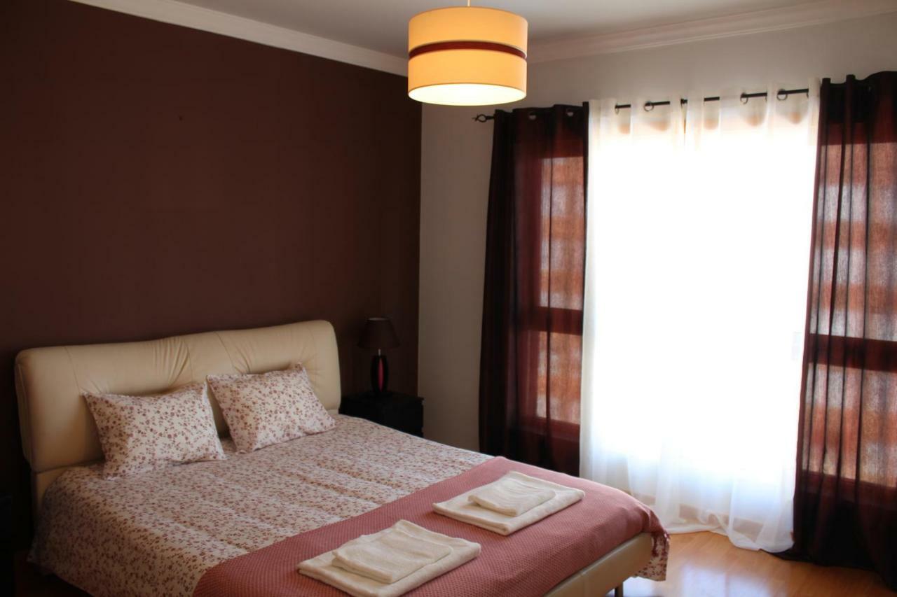 Beach & Pool Apartment - Perfect Harmony Armação de Pêra Dış mekan fotoğraf