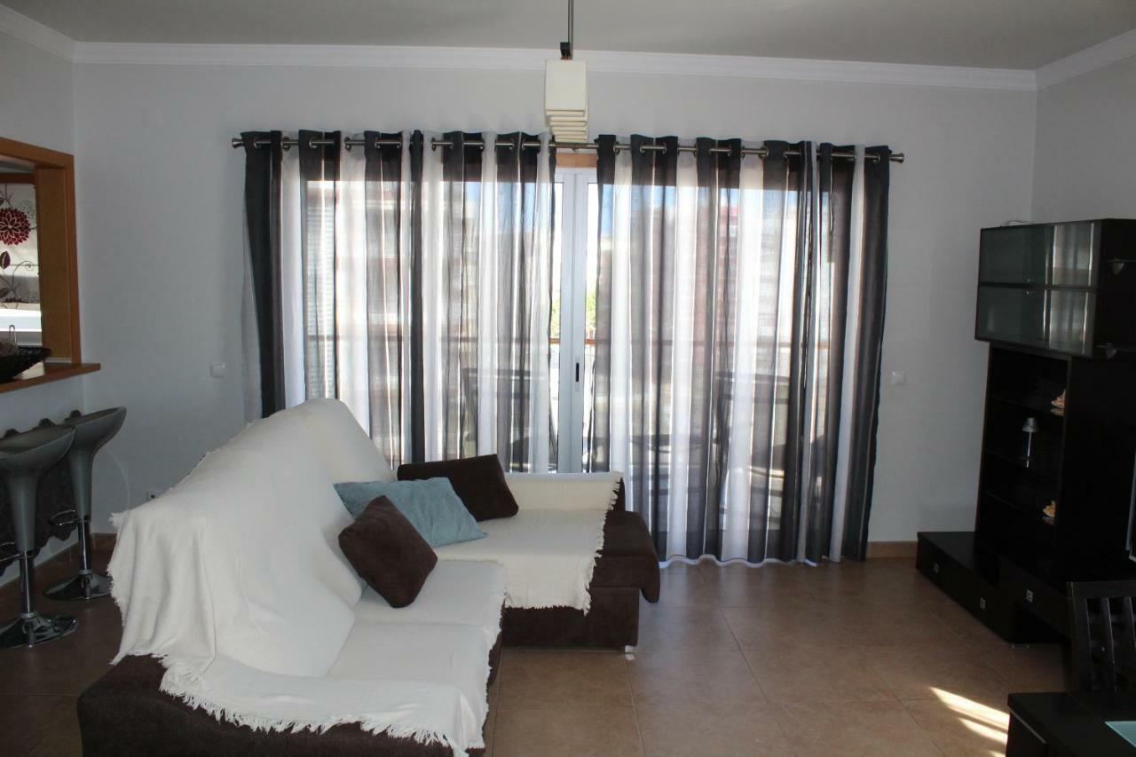Beach & Pool Apartment - Perfect Harmony Armação de Pêra Dış mekan fotoğraf