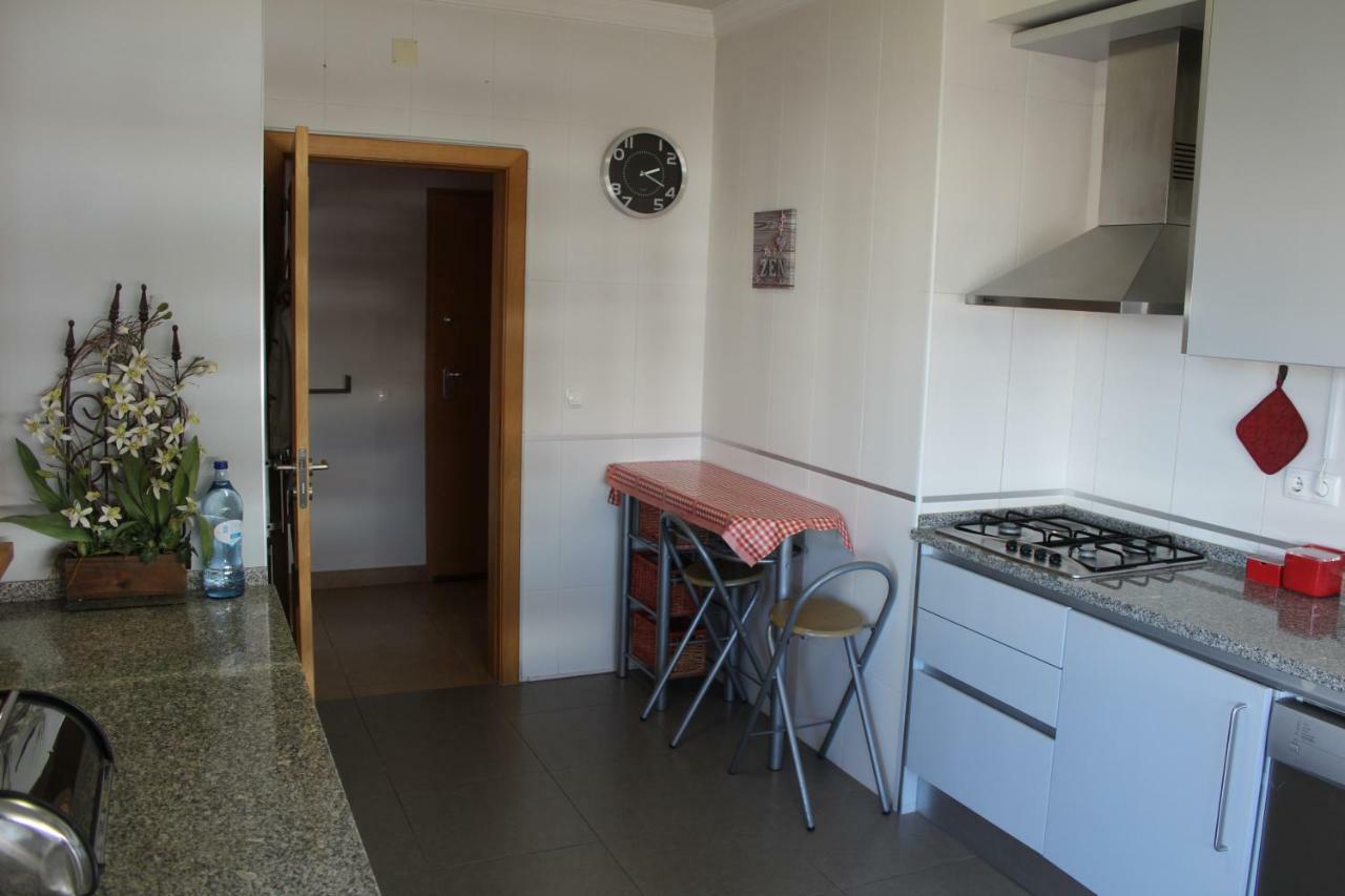 Beach & Pool Apartment - Perfect Harmony Armação de Pêra Dış mekan fotoğraf