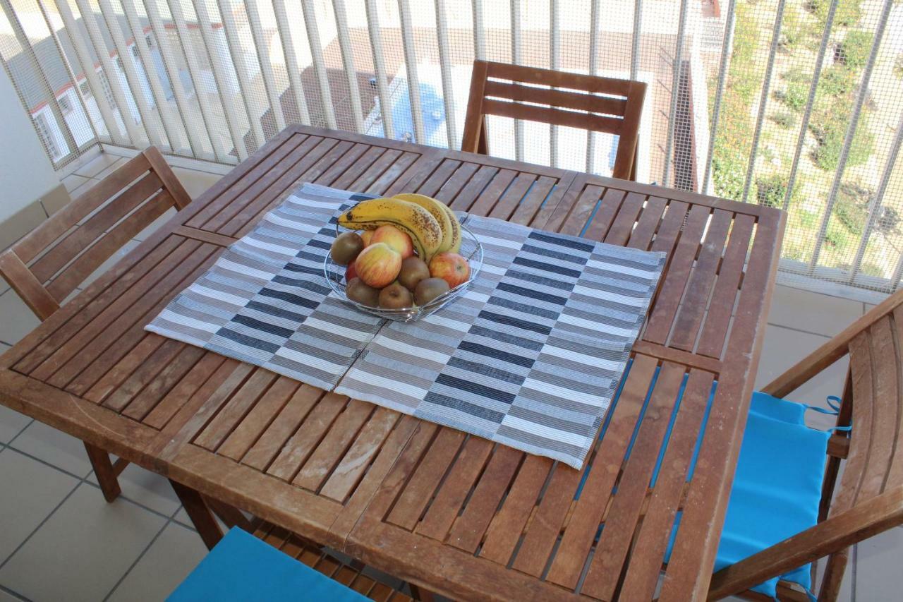 Beach & Pool Apartment - Perfect Harmony Armação de Pêra Dış mekan fotoğraf