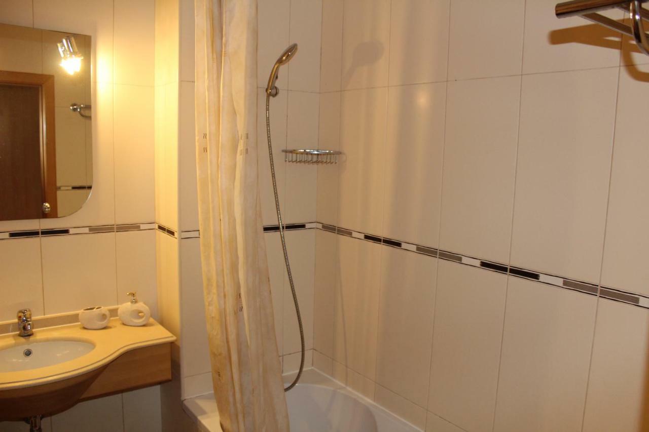 Beach & Pool Apartment - Perfect Harmony Armação de Pêra Dış mekan fotoğraf