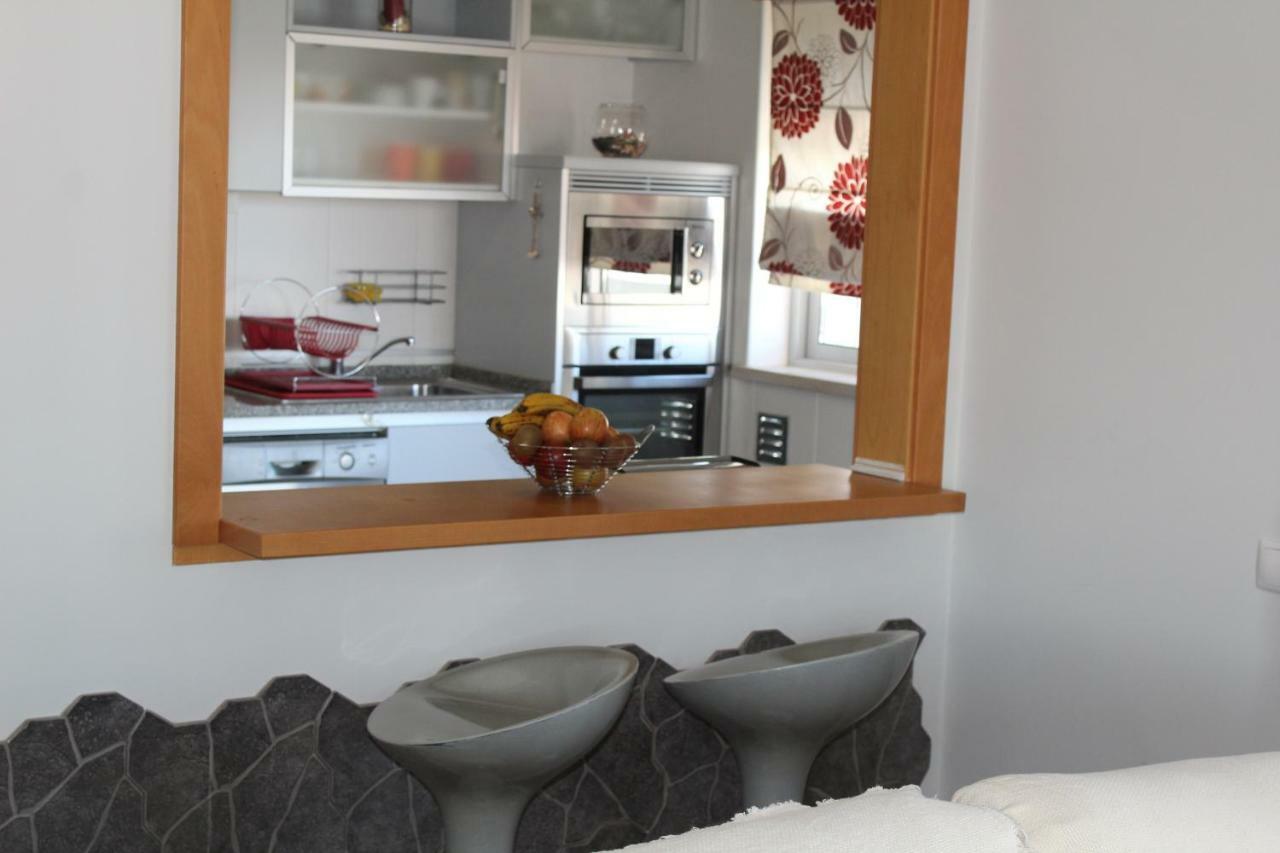 Beach & Pool Apartment - Perfect Harmony Armação de Pêra Dış mekan fotoğraf