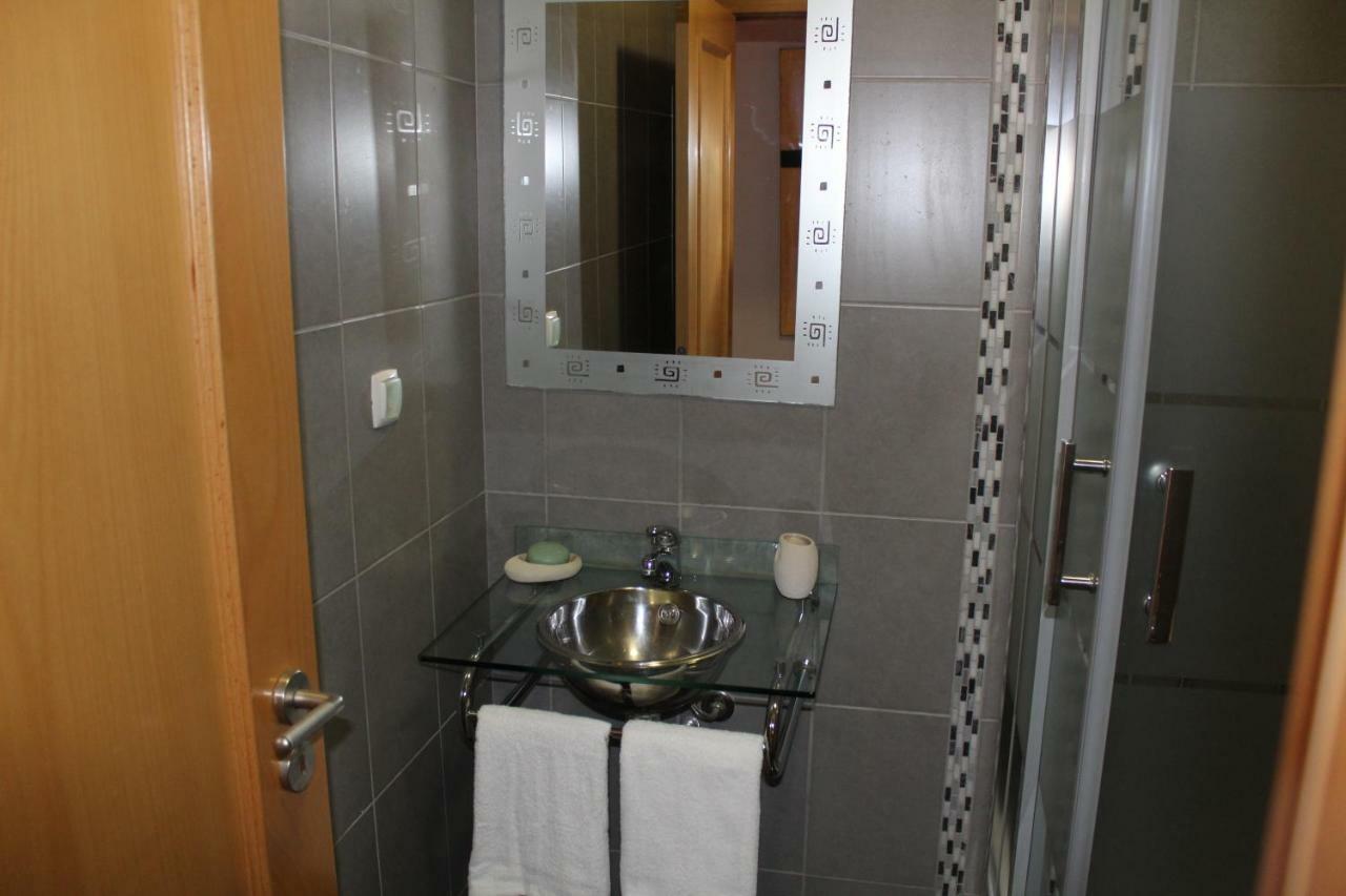 Beach & Pool Apartment - Perfect Harmony Armação de Pêra Dış mekan fotoğraf