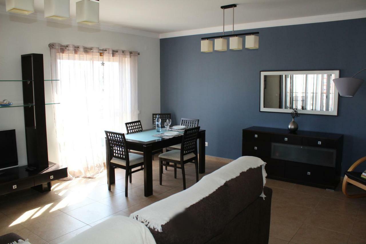 Beach & Pool Apartment - Perfect Harmony Armação de Pêra Dış mekan fotoğraf
